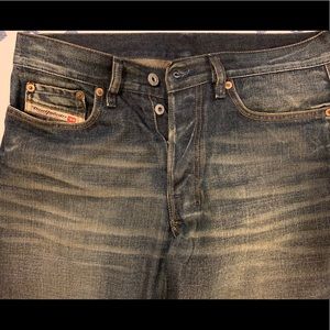 Diesel Jeans